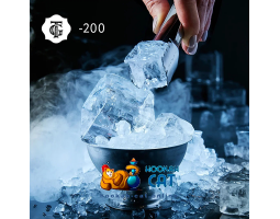 Табак Tommy Gun -200 (Холодок) 25г Акцизный